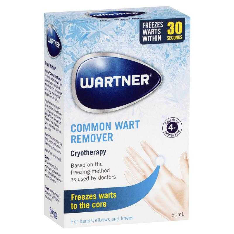 WARTNER Wart Remover 50ml