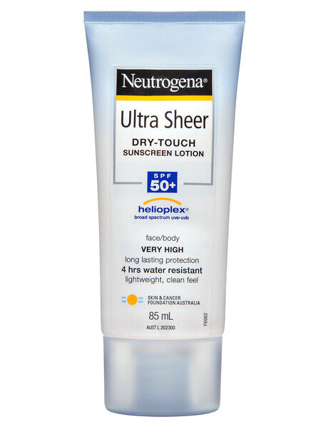 NEUTRO U/Sheer Lot SPF50+ 85ml