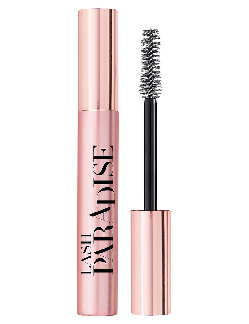 LO Paradise Mascara Black