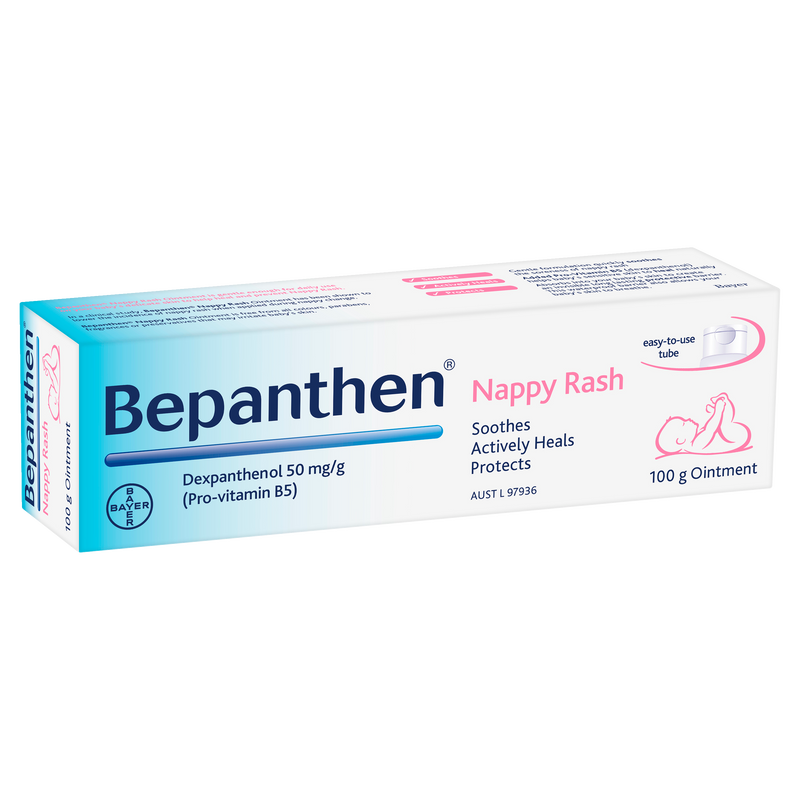 Bepanthen Ointment 30g