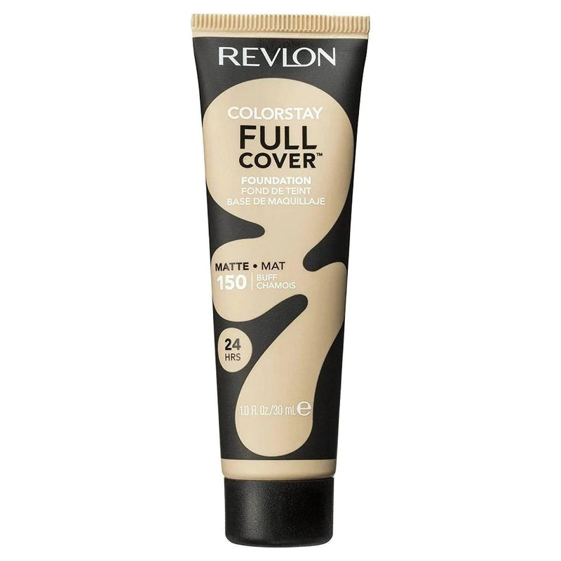 RV C/Stay Full Cover Fnd Buff