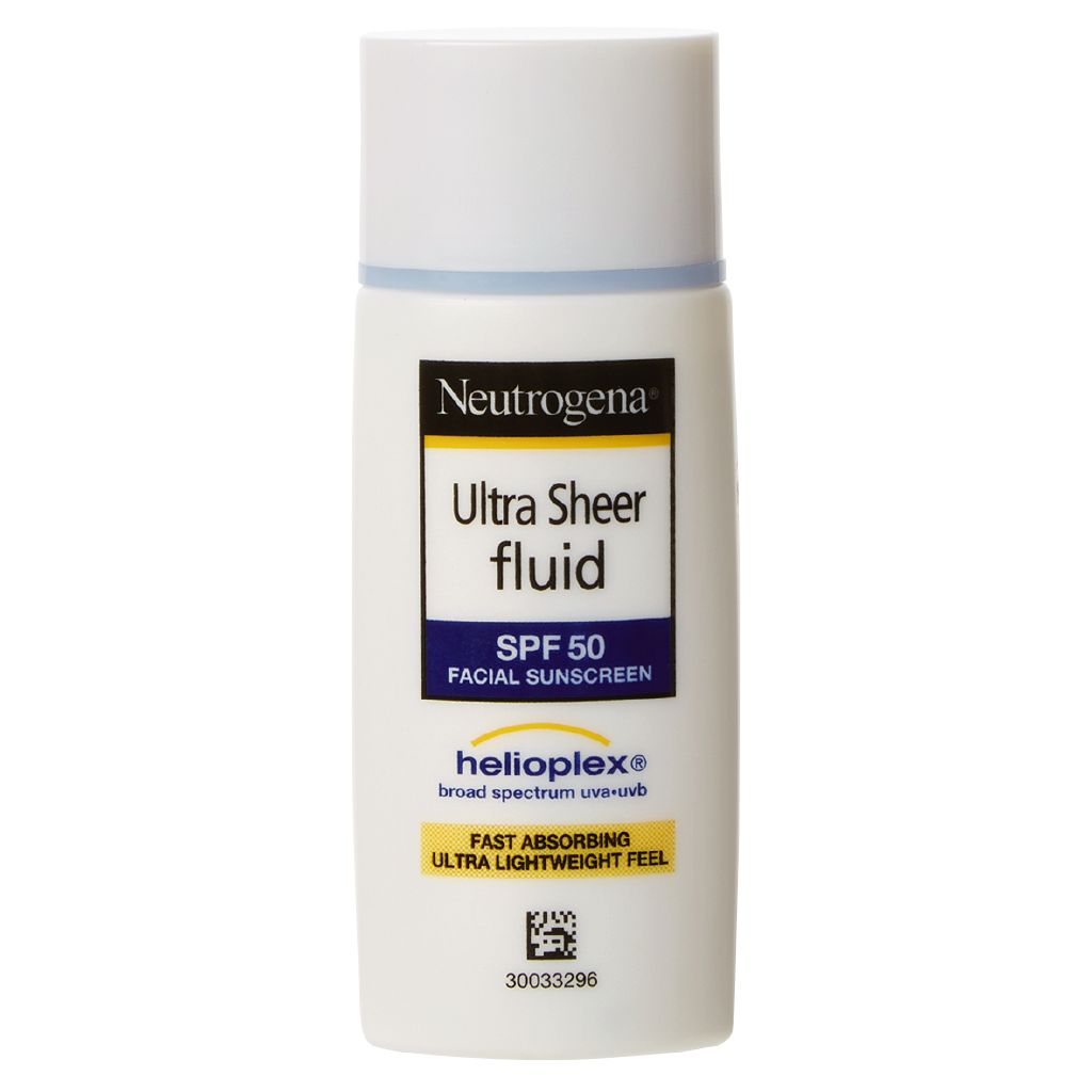 Neutro U/SHR FLUID SPF50 40ml – Unichem Alexandra Pharmacy