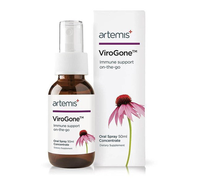 Artemis ViroGone Conc. Spray 50ml