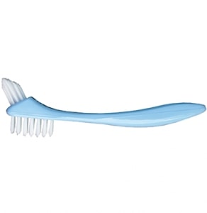 LUXIDENT 444 T/Brush Dent. TwinTuft