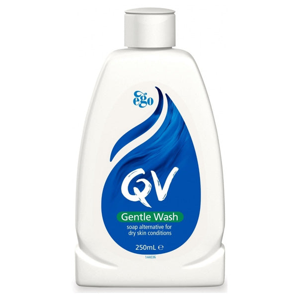 EGO QV Gentle Wash 250g