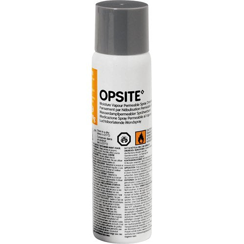 OPSITE Spray Film Dressing 100ml