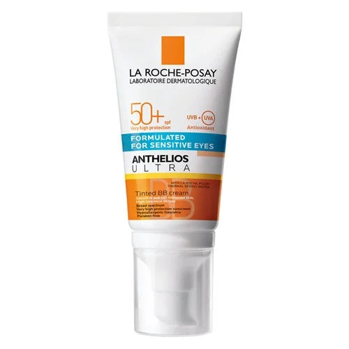 LRP Anthelios XL Comf.BB SPF50+50ml – Unichem Alexandra Pharmacy