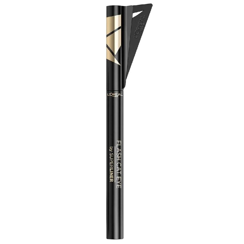 LO Superliner Flash Cat Eye